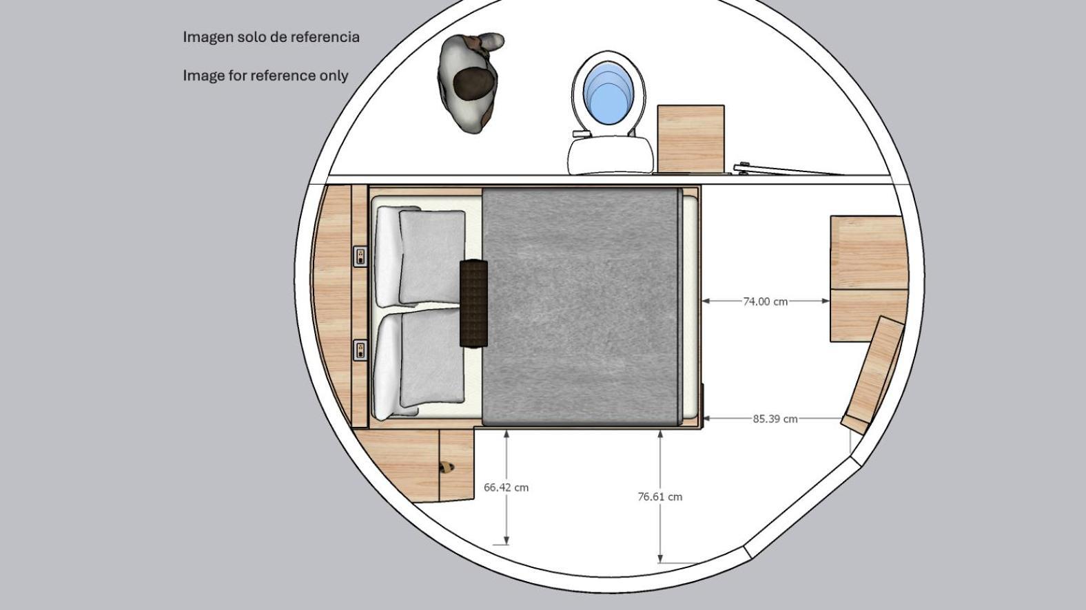 Hotel Con Corazon Oaxaca חדר תמונה